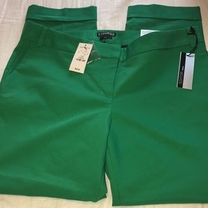 Ankle pants by Express